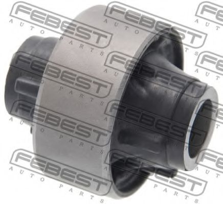 Сайлентблок рычага FEBEST TAB-KGB10B