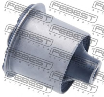 Сайлентблок задней балки FEBEST TAB-KGJ10R
