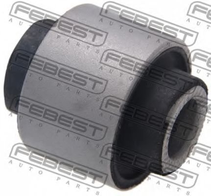Сайлентблок рычага FEBEST TAB-ST200LRUB