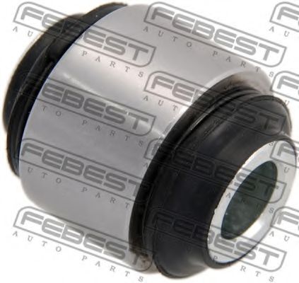 Сайлентблок рычага FEBEST TAB-ST200LZ