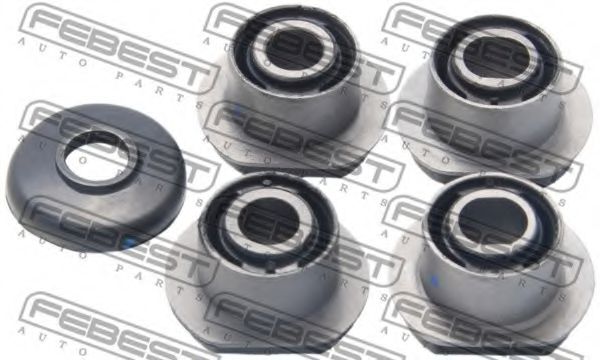 Подвеска, рулевое управление FEBEST TAB-UZJ100-KIT