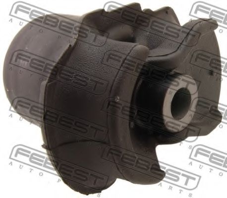 Сайлентблок задней балки FEBEST TAB-ZRR70R