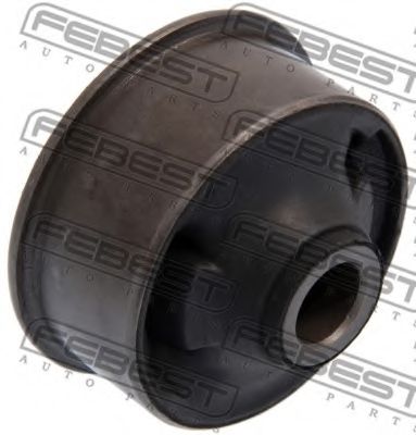 Сайлентблок рычага FEBEST TAB-ZZE150B