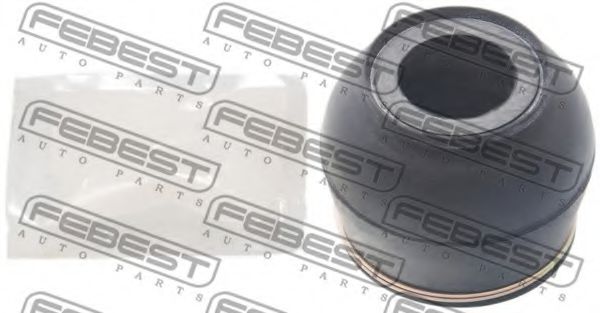 Шаровая опора комплект FEBEST TBB-333