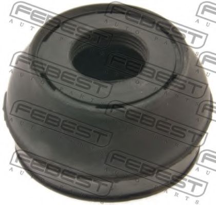 Шаровая опора комплект FEBEST TBJB-001