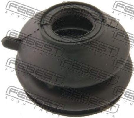 Шаровая опора комплект FEBEST TBJB-003W
