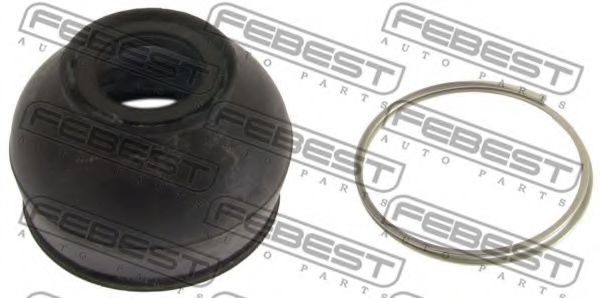 Шаровая опора комплект FEBEST TBJB-233