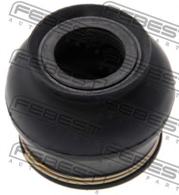 Шаровая опора комплект FEBEST TBJB-JZS160UR