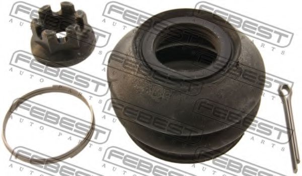Шаровая опора комплект FEBEST TBJB-LC90U