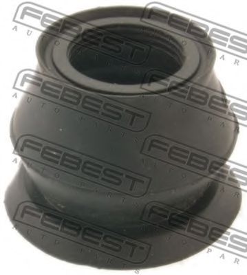 Шаровая опора комплект FEBEST TBJB-N60