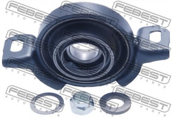 Подвесной подшипник FEBEST TCB-024