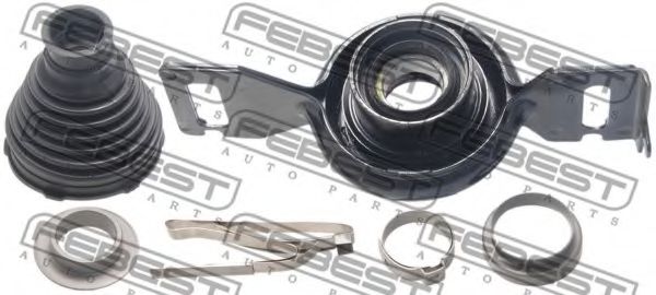 Подвесной подшипник FEBEST TCB-ACA30