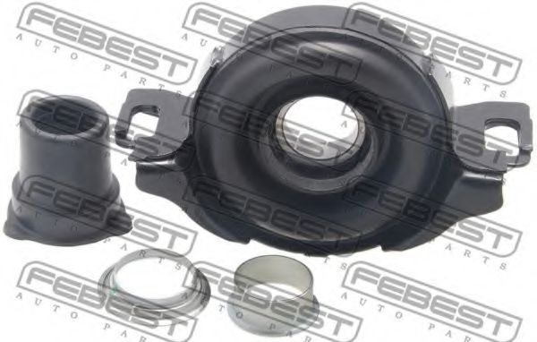 Подвесной подшипник FEBEST TCB-USF40