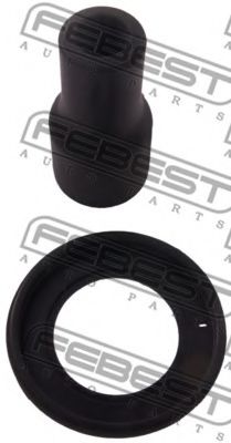 Наконечник катушки зажигания FEBEST TCP-001