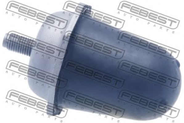 Отбойник FEBEST TD-010