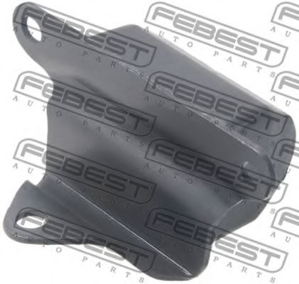 Отбойник FEBEST TD-200SR
