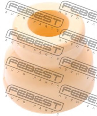 Отбойник FEBEST TD-AZT250R