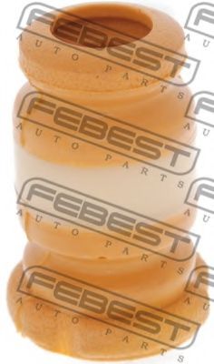 Отбойник FEBEST TD-JKSP90F