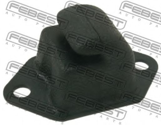 Отбойник FEBEST TD-KR52F
