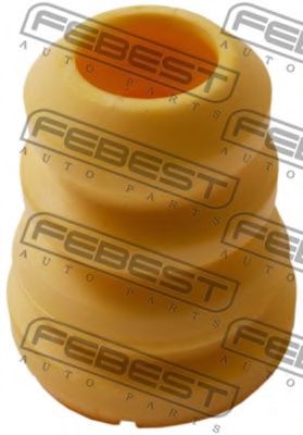Отбойник FEBEST TD-MCU15F