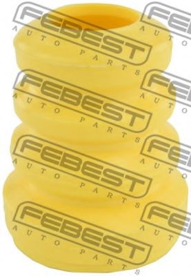 Отбойник FEBEST TD-MCV20F