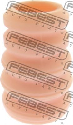 Отбойник FEBEST TD-MCV30R