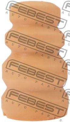 Отбойник FEBEST TD-NZE121F