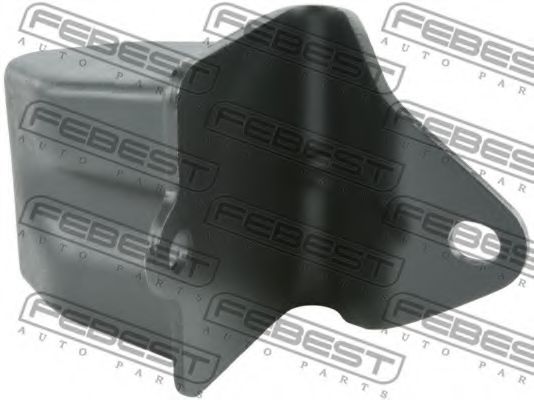 Отбойник FEBEST TD-SR40R