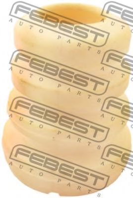 Отбойник FEBEST TD-TCR20F