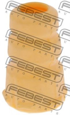 Отбойник FEBEST TD-ZZE150F