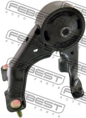 Подушка двигателя FEBEST TM-006