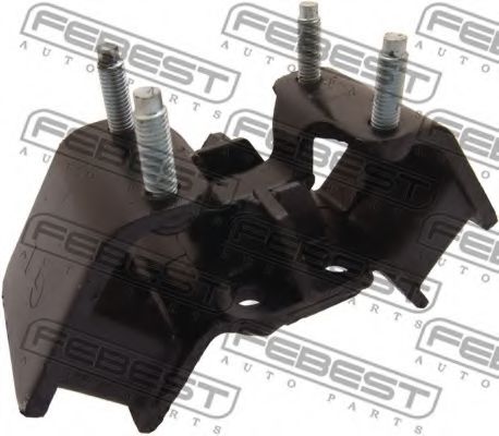 Подушка двигателя FEBEST TM-01