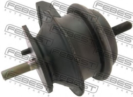 Подушка двигателя FEBEST TM-02
