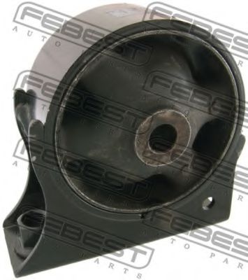 Подушка двигателя FEBEST TM-021
