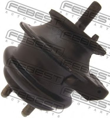 Подушка двигателя FEBEST TM-03