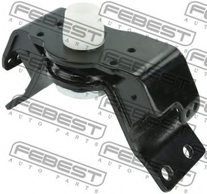 Подушка двигателя FEBEST TM-035