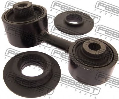 Подушка двигателя FEBEST TM-044