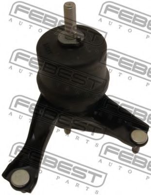 Подушка двигателя FEBEST TM-047