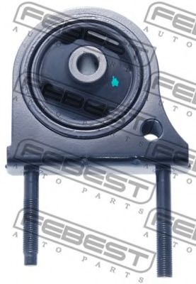Подушка двигателя FEBEST TM-062