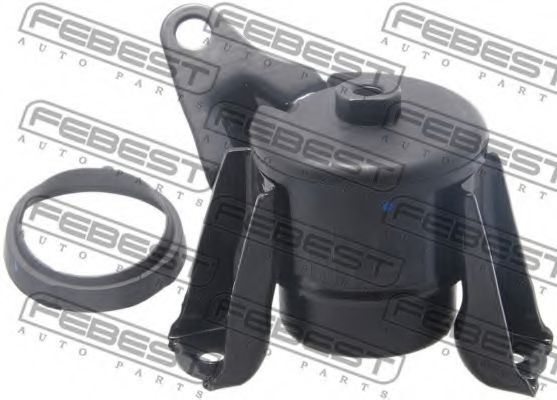 Подушка двигателя FEBEST TM-069