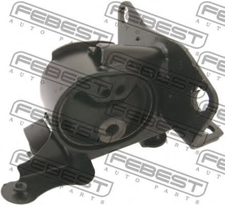 Подушка двигателя FEBEST TM-071