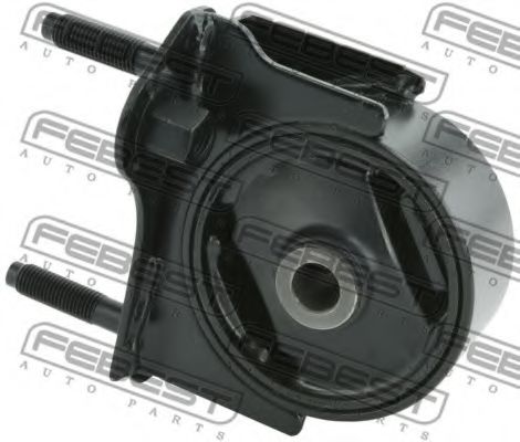 Подушка двигателя FEBEST TM-073