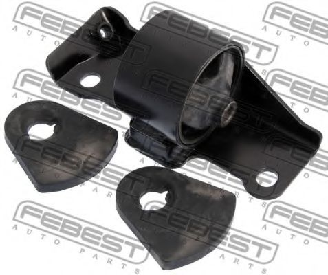 Подушка двигателя FEBEST TM-078
