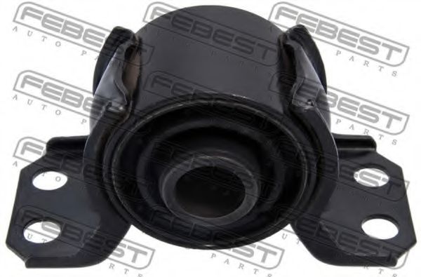 Сайлентблок задней балки FEBEST TM-086
