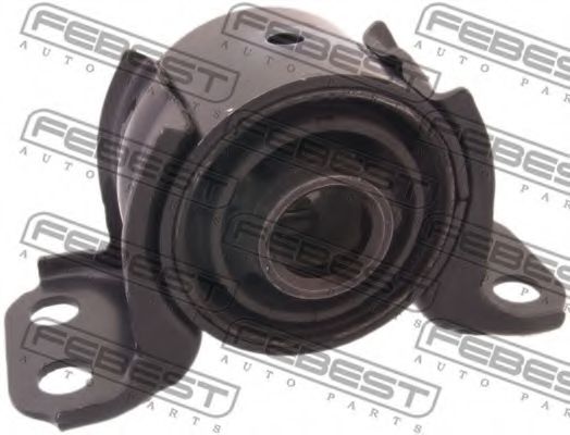 Сайлентблок задней балки FEBEST TM-087