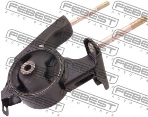 Подушка двигателя FEBEST TM-088