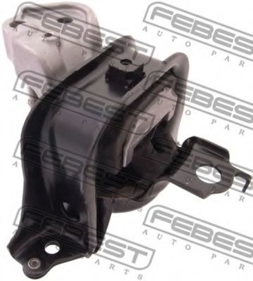 Подушка двигателя FEBEST TM-089