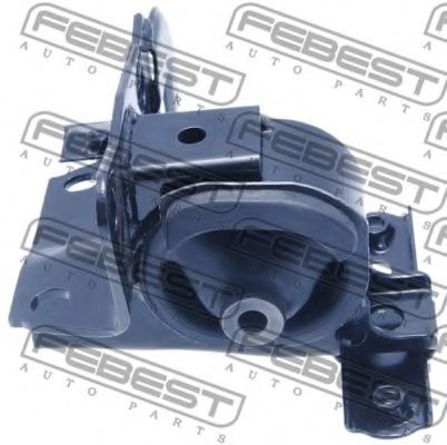 Подушка двигателя FEBEST TM-095
