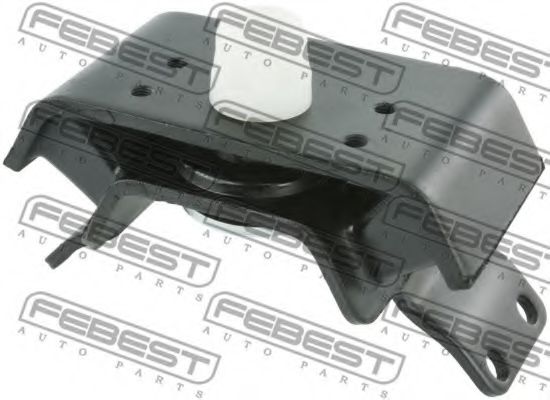 Подушка двигателя FEBEST TM-109