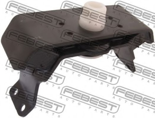 Подушка двигателя FEBEST TM-114